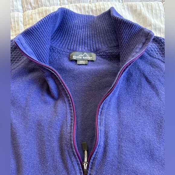 Eddie Bauer women’s top - Picture 3 of 5